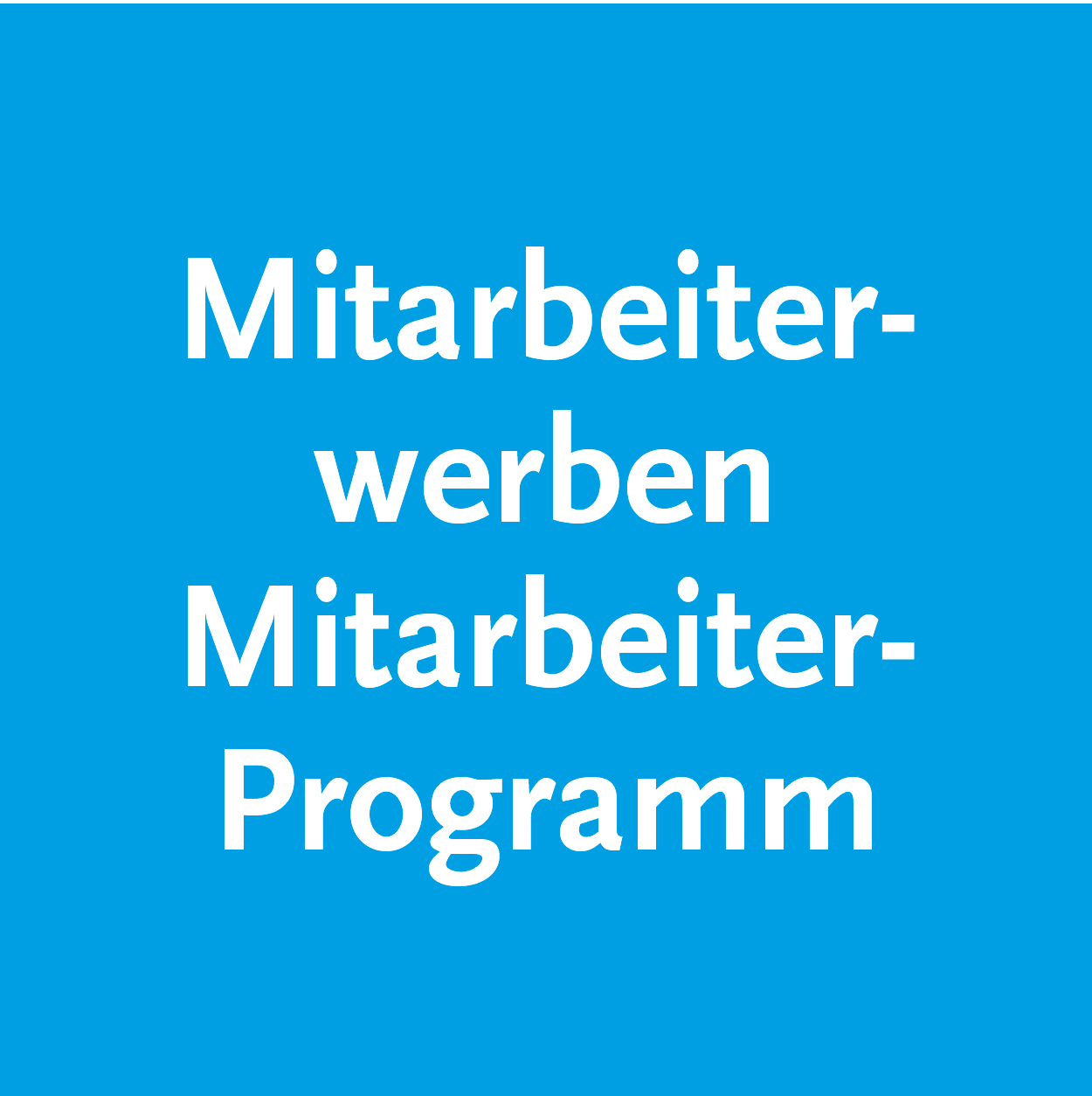 Mitarbeiter-werben-Mitarbeiter-Programm