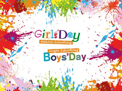 Girls' Day & Boys' Day